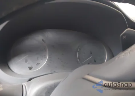 2020 Infiniti Qx50 Essential Awd из США, поврежденный, VIN 3PCAJ5M38LF112831